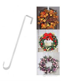 Gancio per ghirlanda