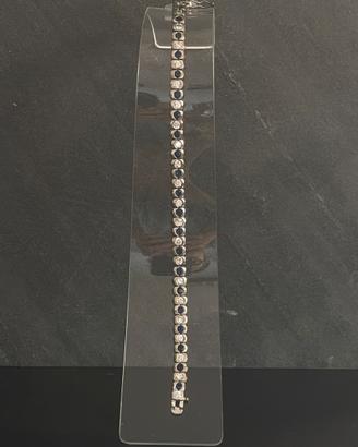 Braccialetto in argento