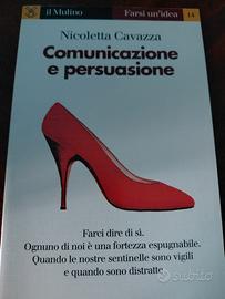 Comunicazione e persuasione 