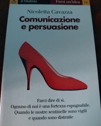 Comunicazione e persuasione 