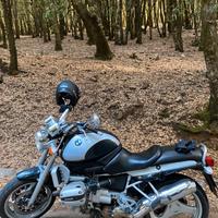 BMW r850r