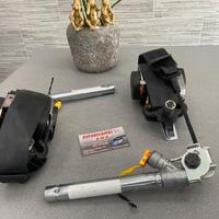 Cinture di sicurezza Lancia Ypsilon 2020