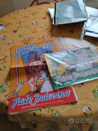 calendari frate indovino