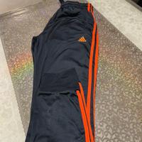 Tuta Adidas Tag S ragazzo 