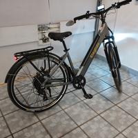 e bike eleglide 27,5