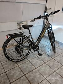 e bike eleglide 27,5