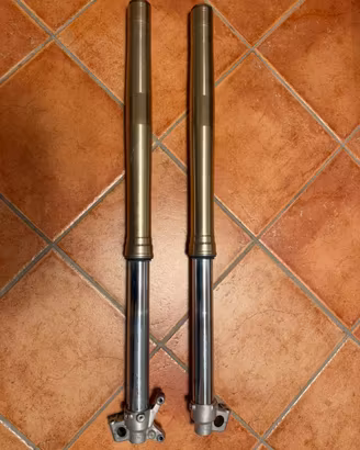 Kayaba 48 CRF 450