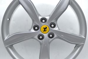 4 Cerchi da 20' in Lega - Ferrari - California - P
