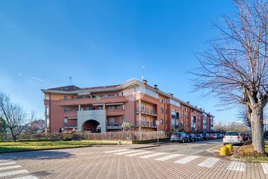 5 LOCALI A PIOSSASCO