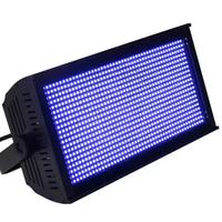 LUCE WASH LED da 200 W strobo