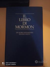 libro di mormon