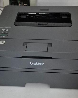 Stampante Laser Monocromatica Brother HL-L2440DW