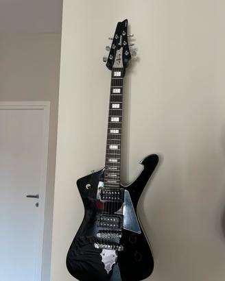 Ibanez Iceman Paul Stanley signature