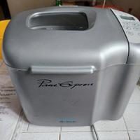 🍞 Ariete Pane Express 121 Arte – Usata pochissimo