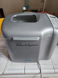 🍞 Ariete Pane Express 121 Arte – Usata pochissimo