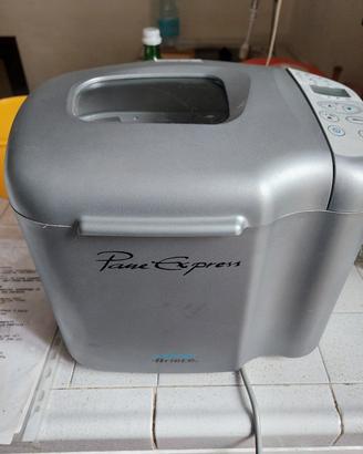 🍞 Ariete Pane Express 121 Arte – Usata pochissimo