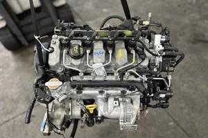 D4EA MOTORE KIA C'EED CARENS 2.0 CRDI 103KW 140CV