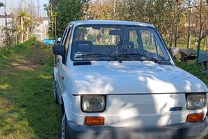 Fiat 126 bis