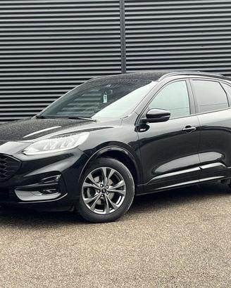 Ford Kuga 2.0 EcoBlue 2WD ST-Line X Auto 120 CV