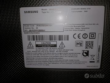 Smart TV Samsung