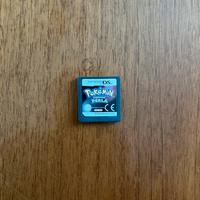Pokemon Perla DS