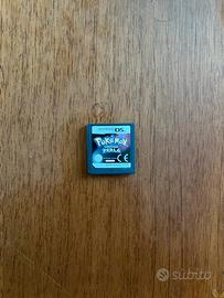 Pokemon Perla DS