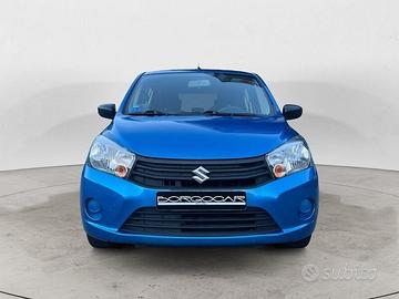 Suzuki Celerio 1.0 Easy