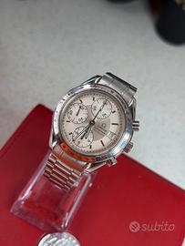 Omega Speedmaster Date