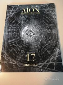 Rivista AIÓN n.17