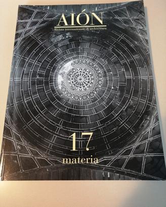 Rivista AIÓN n.17