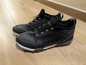 Scarpe Rockrider MTB spd