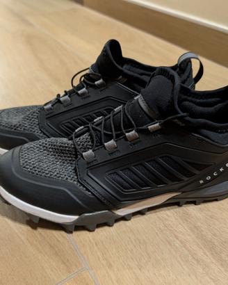 Scarpe Rockrider MTB spd