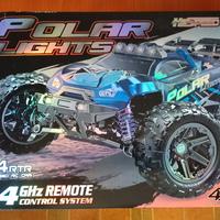 Polar Lights Hospeed 1:14 RTR 4x4