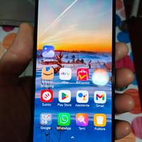 Xiaomi redmi note 11 Pro plus 5G Come Nuovo 