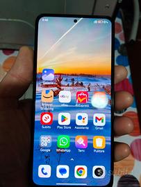Xiaomi redmi note 11 Pro plus 5G Come Nuovo 