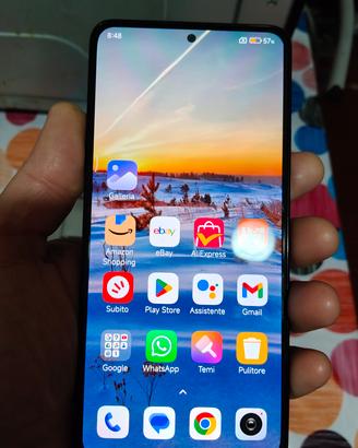 Xiaomi redmi note 11 Pro plus 5G Come Nuovo 