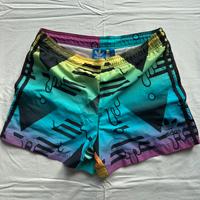 Costume Adidas Original Vintage Style - Multicolor