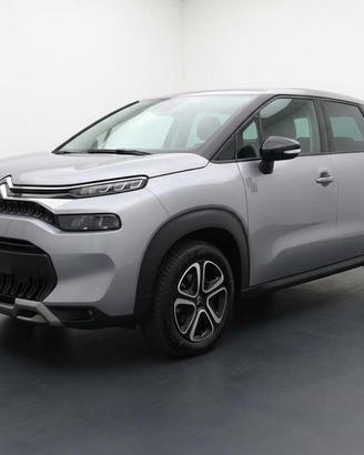 CITROEN C3 Aircross 1.2 110cv You + Car Play + S