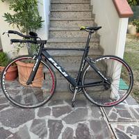 Bicicletta da cronometro