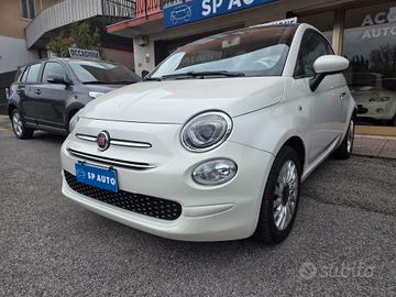 Fiat 500 NEOPATENTATI - 2018