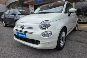 Fiat 500 NEOPATENTATI - 2018
