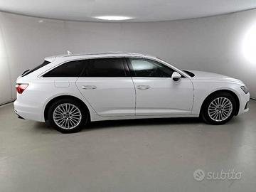 AUDI A6 AVANT 40 TDI MHEV 2.0 S tronic Business De