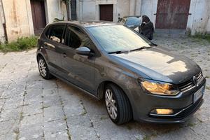 Volkswagen Polo 1.4 TDI DSG – 2014 – Automatica