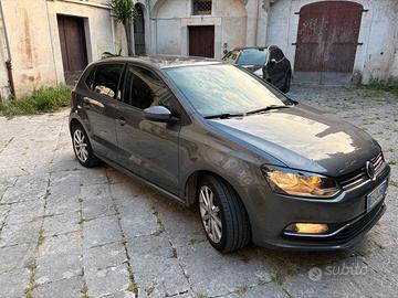 Volkswagen Polo 1.4 TDI DSG – 2014 – Automatica
