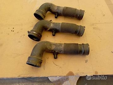 O plastica filtro aria Multipla benzina e metano