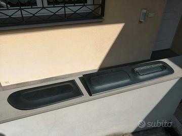 airbump modanatura citroen c3