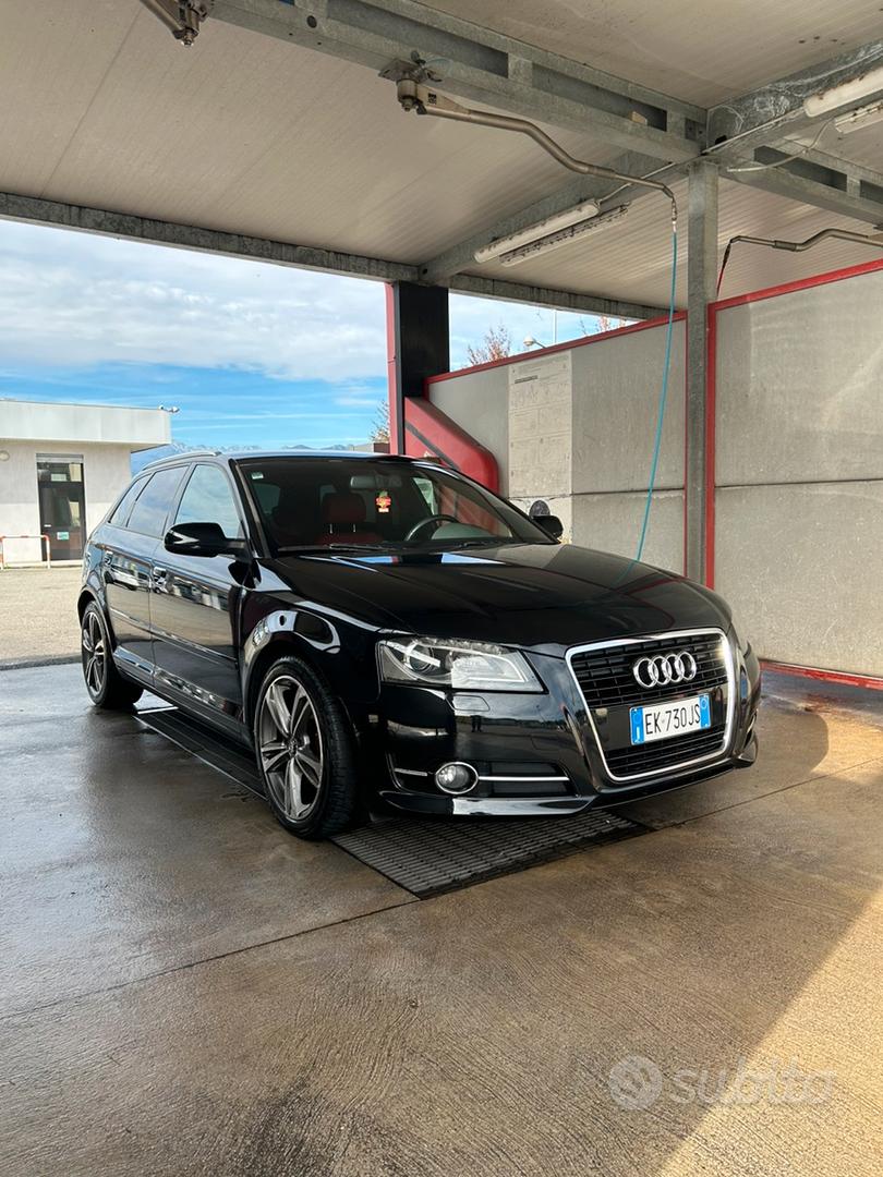 Audi A3 2ª serie