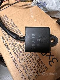 Centralina booster spirit nex generation nitro