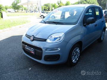 Fiat Panda 1.2 Pop