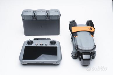 Drone DJI Air 3 Fly More Combo (DJI RC 2)